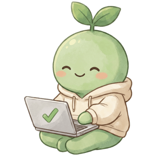 Loadly Mascot